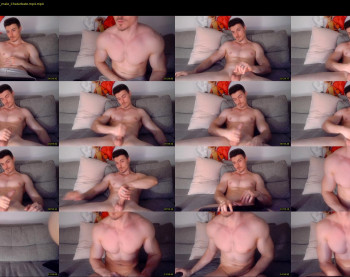 eddieds — 17 minute Chaturbate male cam show recording, 1080p, Dec 13, 2020