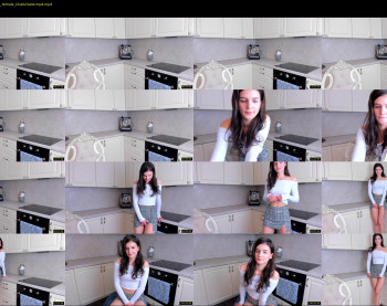 elaanna — 76 minute Chaturbate female cam show recording, 1080p, Dec 13, 2020