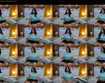 emma_lean — 27 minute Chaturbate female cam show recording, 1080p, Dec 14, 2020