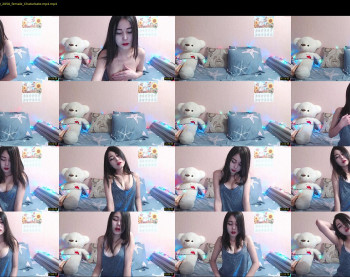 erotic_emma1 — 36 minute Chaturbate female cam show recording, 720p, Dec 13, 2020