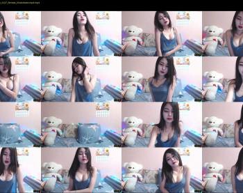 erotic_emma1 — 36 minute Chaturbate female cam show recording, 720p, Dec 13, 2020