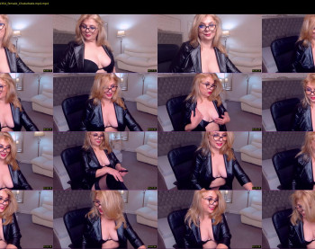 exoticgiselle — 3 minute Chaturbate female cam show recording, 720p, Dec 13, 2020