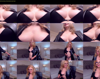 exoticgiselle — 8 minute Chaturbate female cam show recording, 720p, Dec 13, 2020