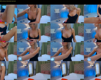 fallingangel_ — 70 minute Chaturbate female cam show recording, 1080p, Dec 13, 2020