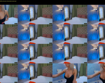 fallingangel_ — 70 minute Chaturbate female cam show recording, 1080p, Dec 13, 2020