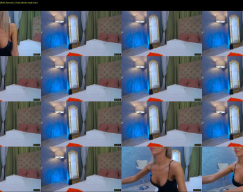 fallingangel_ — 70 minute Chaturbate female cam show recording, 1080p, Dec 13, 2020