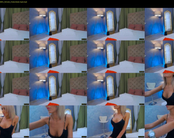 fallingangel_ — 70 minute Chaturbate female cam show recording, 1080p, Dec 13, 2020