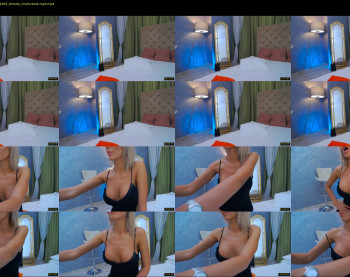 fallingangel_ — 70 minute Chaturbate female cam show recording, 1080p, Dec 13, 2020