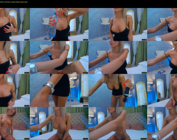 fallingangel_ — 70 minute Chaturbate female cam show recording, 1080p, Dec 13, 2020