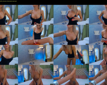 fallingangel_ — 70 minute Chaturbate female cam show recording, 1080p, Dec 13, 2020