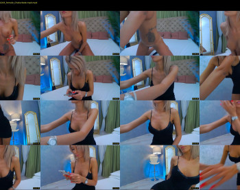 fallingangel_ — 70 minute Chaturbate female cam show recording, 1080p, Dec 13, 2020