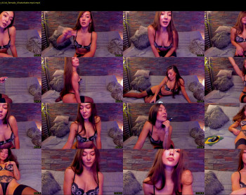 fantasystudiox — 76 minute Chaturbate female cam show recording, 1080p, Dec 14, 2020