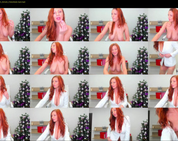 foxynesss — 14 minute Chaturbate female cam show recording, 1080p, Dec 13, 2020