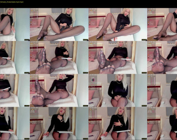 goldgal — 41 minute Chaturbate female cam show recording, 1080p, Dec 14, 2020