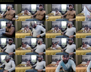hardworkertn — 4 minute Chaturbate male cam show recording, 480p, Dec 14, 2020