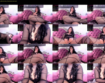 helenstanford — 25 minute Chaturbate female cam show recording, 720p, Dec 13, 2020