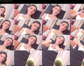 hollyextra — 70 minute Chaturbate female cam show recording, 1080p, Dec 13, 2020