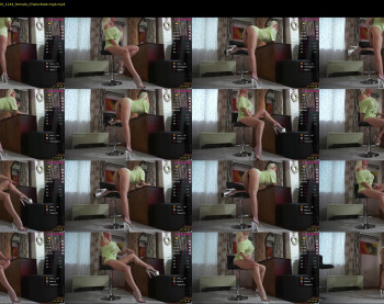 honeycandy777 — 46 minute Chaturbate couple cam show recording, 720p, Dec 13, 2020