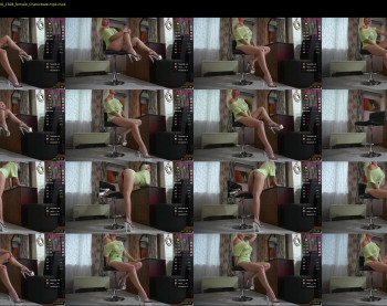 honeycandy777 — 32 minute Chaturbate couple cam show recording, 720p, Dec 13, 2020