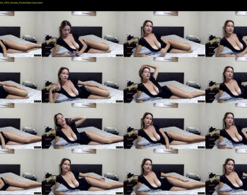 hugetittiesgerda — 11 minute Chaturbate female cam show recording, 720p, Dec 13, 2020