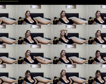 hugetittiesgerda — 13 minute Chaturbate female cam show recording, 720p, Dec 13, 2020