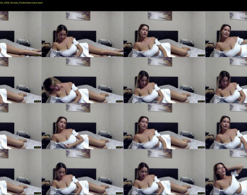 hugetittiesgerda — 15 minute Chaturbate female cam show recording, 720p, Dec 13, 2020