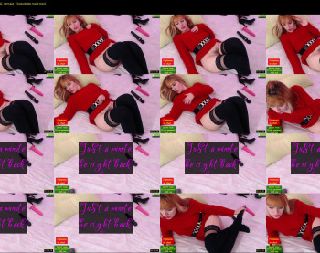 islanublar — 11 minute Chaturbate female cam show recording, 1080p, Dec 13, 2020