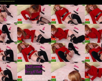 islanublar — 58 minute Chaturbate female cam show recording, 1080p, Dec 13, 2020