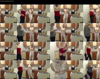 iuliana32 — 70 minute Chaturbate couple cam show recording, 1080p, Dec 13, 2020