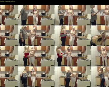iuliana32 — 70 minute Chaturbate couple cam show recording, 1080p, Dec 13, 2020
