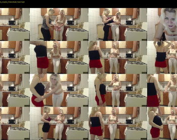 iuliana32 — 70 minute Chaturbate couple cam show recording, 1080p, Dec 14, 2020