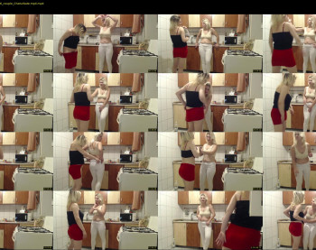 iuliana32 — 70 minute Chaturbate couple cam show recording, 1080p, Dec 14, 2020
