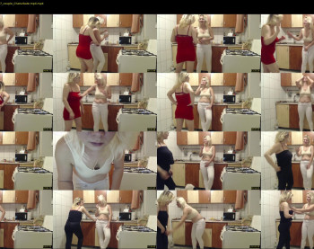 iuliana32 — 70 minute Chaturbate couple cam show recording, 1080p, Dec 14, 2020