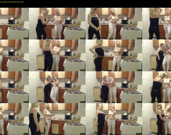 iuliana32 — 68 minute Chaturbate couple cam show recording, 1080p, Dec 14, 2020