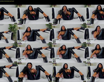 ivonady — 10 minute Chaturbate female cam show recording, 1080p, Dec 14, 2020