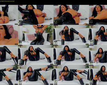 ivonady — 20 minute Chaturbate female cam show recording, 1080p, Dec 14, 2020