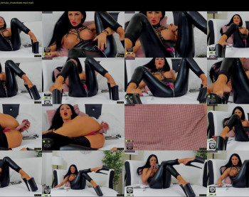 ivonady — 38 minute Chaturbate female cam show recording, 1080p, Dec 14, 2020