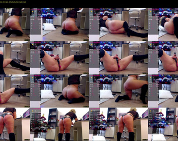 jameyla73 — 53 minute Chaturbate female cam show recording, 1080p, Dec 13, 2020