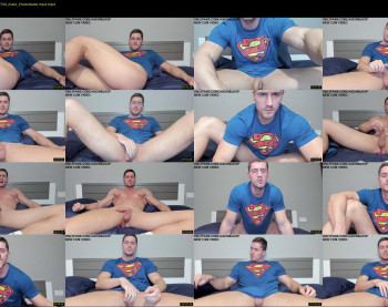jasonblakes — 76 minute Chaturbate male cam show recording, 1080p, Dec 13, 2020
