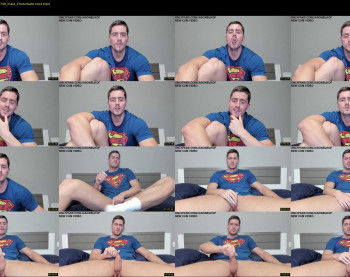 jasonblakes — 13 minute Chaturbate male cam show recording, 1080p, Dec 13, 2020