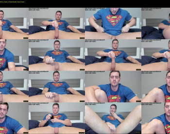 jasonblakes — 75 minute Chaturbate male cam show recording, 1080p, Dec 13, 2020