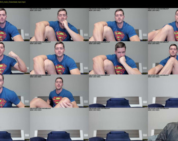 jasonblakes — 10 minute Chaturbate male cam show recording, 1080p, Dec 13, 2020
