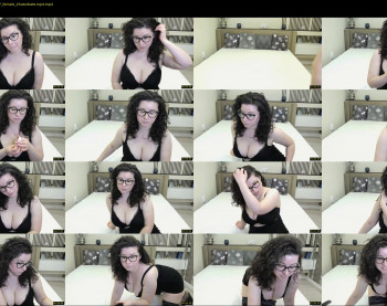 jessykah — 9 minute Chaturbate female cam show recording, 1080p, Dec 13, 2020