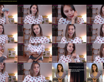 jodieangel4sin — 39 minute Chaturbate female cam show recording, 720p, Dec 13, 2020