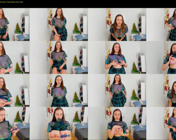 joliejoy — 70 minute Chaturbate female cam show recording, 1080p, Dec 13, 2020