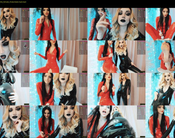 julia_wilson — 58 minute Chaturbate female cam show recording, 720p, Dec 13, 2020