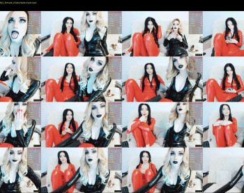 julia_wilson — 17 minute Chaturbate female cam show recording, 720p, Dec 13, 2020