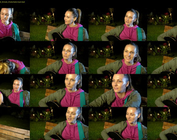 kaileeshy — 68 minute Chaturbate female cam show recording, 1080p, Dec 13, 2020