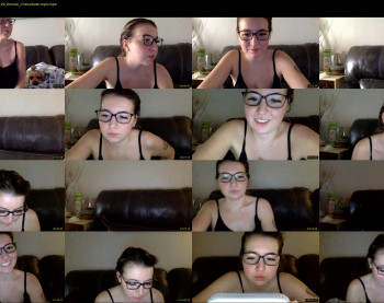 kaliii_jones — 75 minute Chaturbate female cam show recording, 480p, Dec 14, 2020