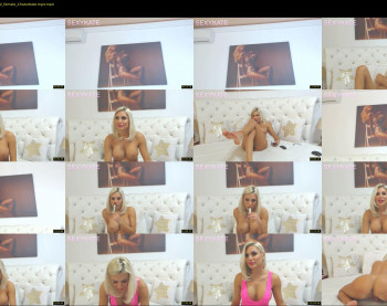 katestars — 70 minute Chaturbate female cam show recording, 1080p, Dec 13, 2020